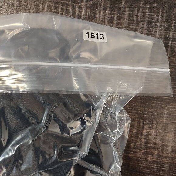 J Crew Womens Black 100% Wool Ruffle Neck Dress 0 Career Lined Classic Office - Picture 3 of 11